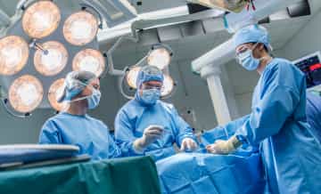 vascular surgery