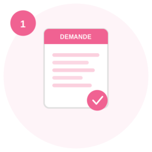 Vous soumettez votre demande Décrivez votre problème médical, votre destination souhaitée et votre budget. 2 minutes suffisent. Notre coordinateur médical prend le relais immédiatement.