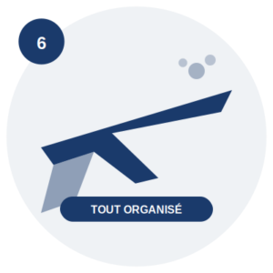 Nous organisons votre voyage médical complet : Votre coordinateur prend en charge toute la logistique : vol, hôtel, transferts aéroport-clinique, rendez-vous médicaux. Vous n'avez qu'à arriver.